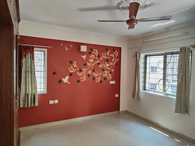 Bedroom Image of 1405 Sq.ft 2 BHK Apartment / Flat for sale in IJ Acacia Apartment, K R Puram Bengaluru for Rs. 8500000
