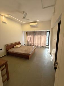 Bedroom Image of 2000 Sq.ft 4 BHK Villa for sale in Goyal Green Park, Shantipura Ahmedabad for Rs. 42500000