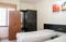 Bedroom Image of platinum city in Yeswanthpur, Bangalore