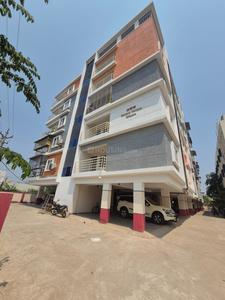 2 BHK Flat