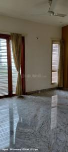 Hall Image of 1500 Sq.ft 3 BHK Independent House for rent in Aashrithaa Venus County, Jigani Bengaluru for Rs. 25000