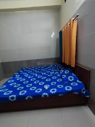 Vibhuti Khand, Gomti Nagar Bedroom 1