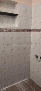 Bathroom Image of 750 Sq.ft 2 BHK Independent House for rent in Ejipura Bengaluru for Rs. 24500