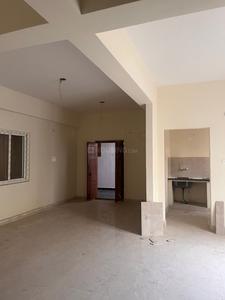 Hall Image of 900 Sq.ft 2 BHK Apartment / Flat for sale in Patancheru Sangareddy for Rs. 3450000
