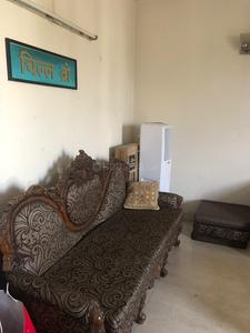 2 BHK Independent Builder Floor
