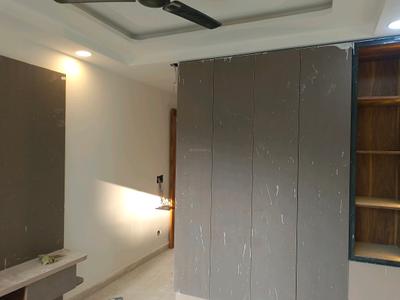 Bedroom Image of 1500 Sq.ft 4 BHK Apartment / Flat for sale in Goyal Premium Floors , Deenpur New Delhi for Rs. 11200000