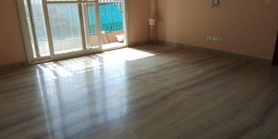 Bedroom Image of 2460 Sq.ft 4 BHK Builder Floor for sale in Arya Chittaranjan Park, Chittaranjan Park New Delhi for Rs. 63000000