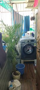 Image of 835 Sq.ft 3 BHK Apartment / Flat for sale in Kolar Road, Bhopal for Rs. 7000000