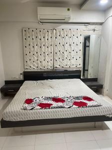 Bedroom Image of 2475 Sq.ft 3 BHK Apartment / Flat for sale in Satellite Ahmedabad for Rs. 20000000