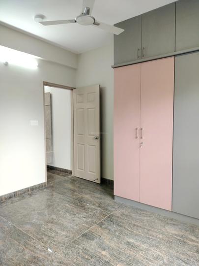 Sector 2, HSR Layout Bedroom 1