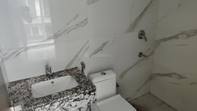 Image of 1500 Sq.ft 3.5 BHK Builder Floor for rent in M3M Soulitude , Sector 89, Gurgaon for Rs. 33000