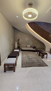 Hall Image of 9000 Sq.ft 6 BHK Independent House for sale in Wave Estate Group Housing 2 Phase 1, Sector 85 Mohali for Rs. 180000000