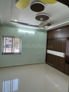 Bedroom Image of 1000 Sq.ft 2 BHK Apartment / Flat for rent in Bhoomika Leo Prime Residency, Kapra Secunderabad for Rs. 17000