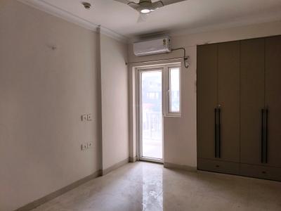 Bedroom Image of 1850 Sq.ft 3 BHK Apartment / Flat for sale in Intelligentsia Apartment, Sector 56 Gurgaon for Rs. 25000000