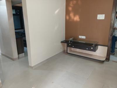 Living Room Image of 650 Sq.ft 1 BHK Apartment / Flat for sale in Ghansoli Navi Mumbai for Rs. 7200000
