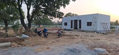 Image of 1010 Sq.ft Residential Plot / Land for sale in Amethi, Lucknow for Rs. 1918000