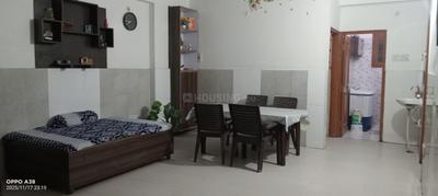 Hall Image of 1250 Sq.ft 3 BHK Apartment / Flat for rent in Apartment in Aligarh, Tappal Aligarh for Rs. 16000