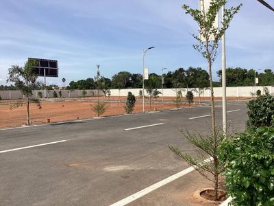 Image of 436 Sq.ft Residential Plot / Land for sale in Kurumbapalayam, Coimbatore for Rs. 1990000