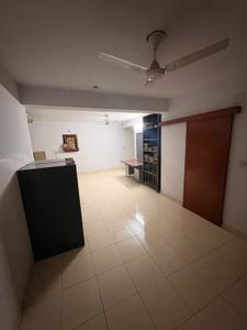 Hall Image of 1850 Sq.ft 3 BHK Apartment / Flat for sale in Radhe Tirthdham, Satellite Ahmedabad for Rs. 11500000