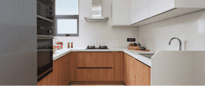 Image of 2134 Sq.ft 4 BHK Apartment / Flat for sale in Kasturi The Balmoral Towers Tower D Phase I, Balewadi, Pune for Rs. 29400000