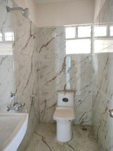 Common Bathroom Image of 1415 Sq.ft 3 BHK Apartment / Flat for sale in Sri Vidhathri Vasatham, Electronic City Bengaluru for Rs. 9622000