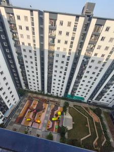 Image of 1366 Sq.ft 3 BHK Apartment / Flat for sale in Medavakkam, Chennai for Rs. 12500000