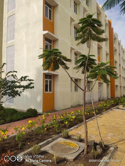 Mahindra Happinest Main Image 1