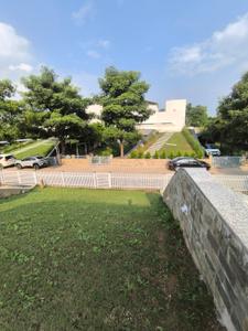 Image of 10000 Sq.ft 4 BHK Villa for sale in Shree Balaji Green Valley, Adalaj, Gandhinagar for Rs. 120000000