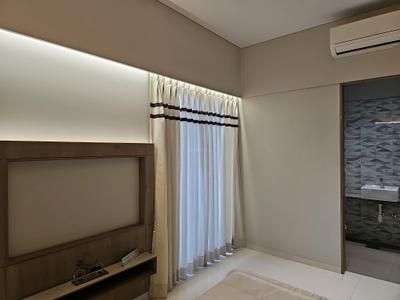 Bedroom Image of 1185 Sq.ft 2.5 BHK Apartment / Flat for sale in Shree Nivasa Elevia Phase I, Mundhwa Pune for Rs. 11200000