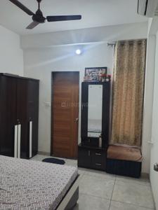 Bedroom Image of 5711 Sq.ft 3 BHK Duplex for sale in Kasindra Ahmedabad for Rs. 7500000