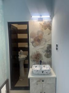 Bedroom Image of 1200 Sq.ft 3 BHK Builder Floor for sale in Clement Town Dehradun for Rs. 8800000