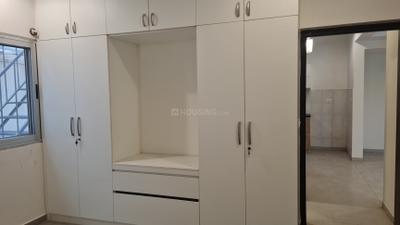 Bedroom Image of 4000 Sq.ft 4.5 BHK Villa for sale in Samarkhand Sunny Brooks, Kaikondrahalli Bengaluru for Rs. 54000000
