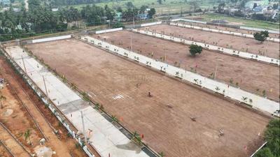 Image of 1000 Sq.ft Residential Plot / Land for sale in Bangalore City Municipal Corporation Layout, Bengaluru for Rs. 1799000