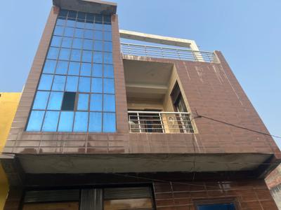 Image of 1200 Sq.ft 3 BHK Independent House for sale in Lal Kuan, Ghaziabad for Rs. 3300000