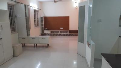 Hall Image of 1018 Sq.ft 2 BHK Apartment / Flat for rent in Bren Unity Apartments, Kartik Nagar Bengaluru for Rs. 49000