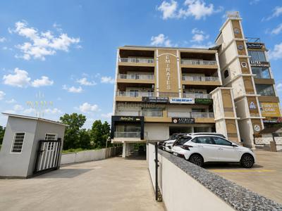 Building Image of 1800 Sq.ft 3 BHK Builder Floor for sale in Sahastradhara Road Dehradun for Rs. 15000000