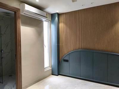 Bedroom Image of 2200 Sq.ft 4 BHK Builder Floor for sale in Sector 57 Gurgaon for Rs. 37900000