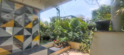 Balcony Image of 3600 Sq.ft 5 BHK Independent House for sale in Medahalli Bengaluru for Rs. 26500000