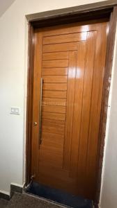 Image of 1000 Sq.ft 2 BHK Builder Floor for rent in DDA Akshardham Apartments, Sector 19 Dwarka, New Delhi for Rs. 40000