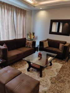 4 BHK Independent Builder Floor