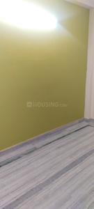 Bedroom Image of 900 Sq.ft 3 BHK Apartment / Flat for rent in Mahavir Enclave New Delhi for Rs. 17000