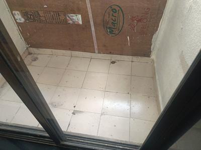 Balcony Image of 1300 Sq.ft 3 BHK Apartment / Flat for sale in Haware Splendor, Kharghar Navi Mumbai for Rs. 24000000