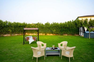 Image of 927 Sq.ft 4 BHK Farm House for sale in Dkrrish Green Beauty Farms, Sector 135, Noida for Rs. 16000000