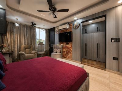 Bedroom Image of 2200 Sq.ft 3 BHK Builder Floor for sale in Jakhan Dehradun for Rs. 15000000