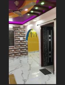 Hall Image of 1000 Sq.ft 2 BHK Apartment / Flat for rent in Benachity Durgapur for Rs. 24000