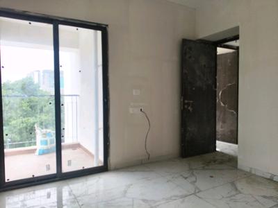Bedroom Image of 1269 Sq.ft 3 BHK Apartment / Flat for sale in Rahul Aston II, Hinjawadi Pune for Rs. 14050000