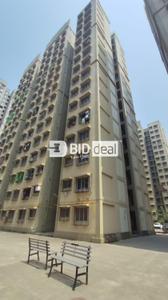 Image of 420 Sq.ft 1 BHK Apartment / Flat for sale in Kalyan West, Kalyan for Rs. 1710000