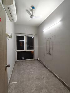 Study Room Image of 1167 Sq.ft 3 BHK Apartment / Flat for sale in PS One 10, New Town Kolkata for Rs. 23500000
