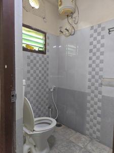 Image of 1250 Sq.ft 2 BHK Apartment / Flat for rent in Kondapur, Hyderabad for Rs. 43000
