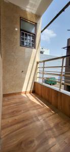 Balcony Image of 900 Sq.ft 2 BHK Builder Floor for sale in Sector 5 Gurgaon for Rs. 5800004